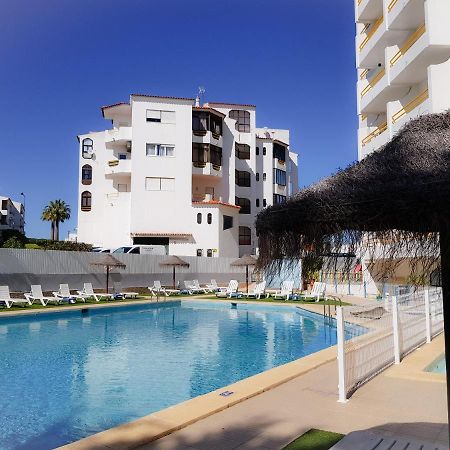 Hilcity Albufeira Eksteriør bilde