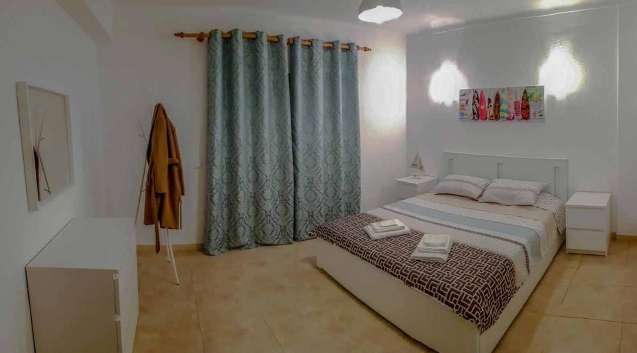 Hilcity Albufeira Eksteriør bilde