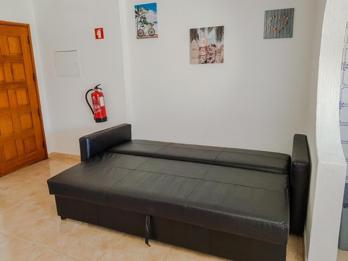 Hilcity Albufeira Eksteriør bilde